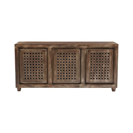Stein World Stein World 13671 Gladys Console Table 13671